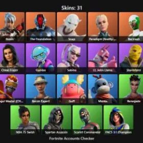 pc/xbox 31 スキン⚡ |ダース・ベイダー | レネゲード #440