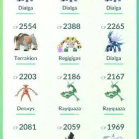 レベル23 💎 23倍 伝説/幻