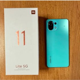 Xiaomi 11 Lite 5G 青