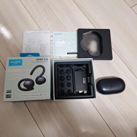 Soundcore SPORT X10 ワイヤレスイヤホン