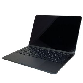 Apple MacBook Air 13.6型 M2 2024 ノートPC MRXV3J/A 8GB SSD 256GB 19回 Sonoma 中古 T10695813