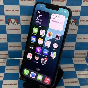 即日発送可iPhone13 128GB ミッドナイト MLNC3J/A AU版SIMフリー