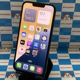 iPhone13 256GB グリーン NNGH3J/A SoftBank版SIMフリー 美品