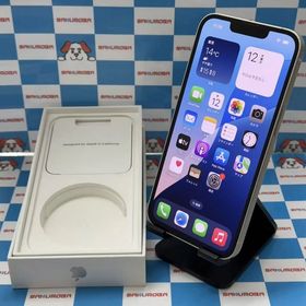 即日発送可iPhone13 128GB スターライト MLND3J/A AU版SIMフリー