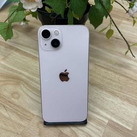 新品同様 iPhone 13 128GB ピンク アメリカ版 SIMフリー送料無料