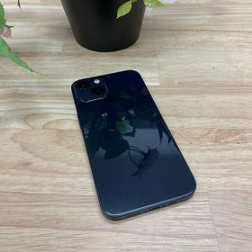 iPhone13 128GB ミッドナイト 国内SIMフリー 送料無料