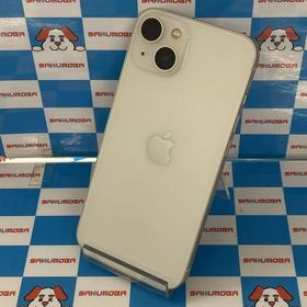 iPhone13 512GB スターライト MLNP3J/A SoftBank版SIMフリー
