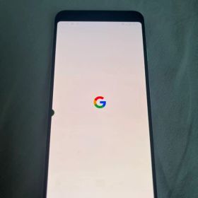 Google Pixel 3 ホワイト 本体