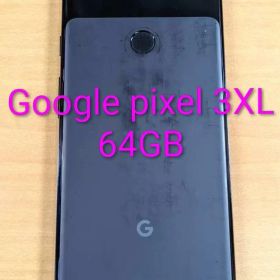 110500G Google pixel 3XL 64GB