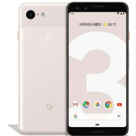 Google pixel3 ピンク Googlepixel