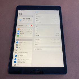 3299【早い者勝ち】iPad7 第7世代 32GB WIFIモデル☆