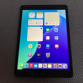 3247【早い者勝ち】電池最良好☆iPad7第7世代32GB WIFIモデル☆
