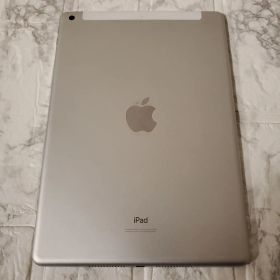 212 iPad 7世代 128GB SIMフリー シルバー
