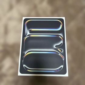 明日まで！iPadPro13インチ(M4)Wi-Fi 1TB ブラック