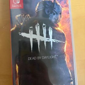 Dead by Daylight Nintendo Switch 公式日本語版