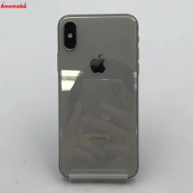 【中古】iPhoneXS 256GB NTE12J/A SoftBank版SIMフリー ジャンク品