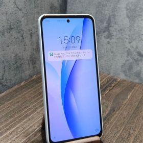 美品 Libero 5G III A202ZT SIMフリー スマホ