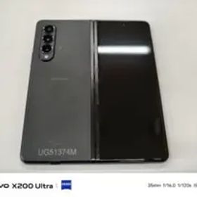 激レア Galaxy Z Fold 3 開発機 ドコモ版 ジャンク