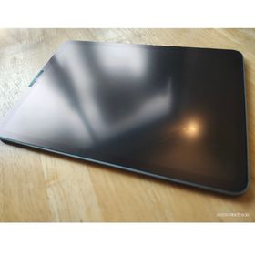 アップル(Apple)のアップル iPadAir 第4世代 WiFi 64GB スカイブルー(タブレット)