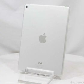 【中古】Apple(アップル) iPad Air 2 64GB シルバー MGHY2J／A au 【305-ud】