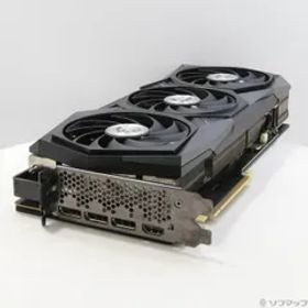 〔中古品〕 GeForce RTX 3070 GAMING X TRIO【305】