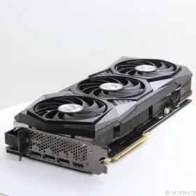 〔中古品〕 GeForce RTX 3070 GAMING X TRIO【297】