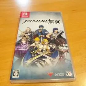 ファイアーエムブレム無双 Nintendo Switch