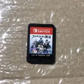 ファイアーエムブレム無双 ソフトのみ