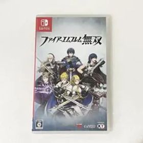 ファイアーエムブレム無双 Nintendo Switch