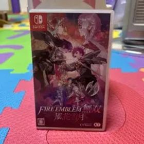 ファイアーエムブレム無双 風花雪月