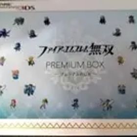 ファイアーエムブレム無双 プレミアムBOX