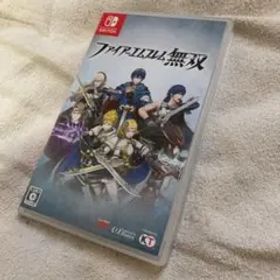 ファイアーエムブレム無双