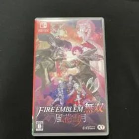 ファイアーエムブレム無双 風花雪月