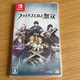 ファイアーエムブレム無双