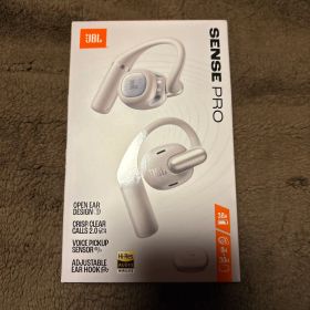 JBL SENSE PRO ワイヤレスイヤホン