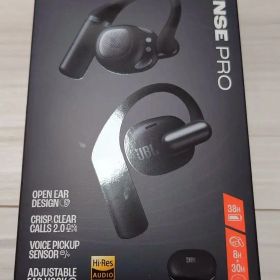 JBL SENSE PRO ワイヤレスイヤホン