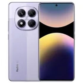 【新品・4営業日で発送】Xiaomi シャオミ MZB0IN2JP 【SIMフリー】Redmi Note 14 Pro 5G 12GB+512GB ラベンダーパープル MZB0IN2JP