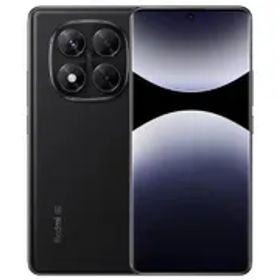 【新品・4営業日で発送】Xiaomi シャオミ MZB0I8LJP 【SIMフリー】Redmi Note 14 Pro 5G 12GB+512GB ミッドナイトブラック MZB0I8LJP