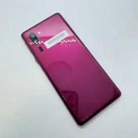 【SIMフリー】 シンプルスマホ5 A001SH 本体 動作確認済み