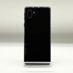 シンプルスマホ5 32GB アンドロイドスマホ SIMロック解除済み SoftBank