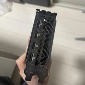 AMD RX5600XT 6GB RX5600 Pro グラフィックス カード