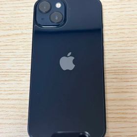 iPhone 13 128Gb simフリー ブラック