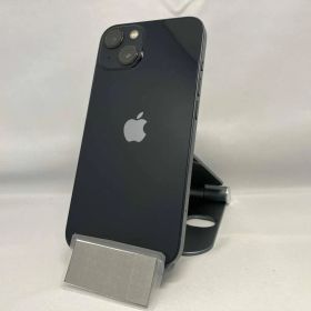 SoftBank 【SIMロックなし】MLNH3J/A iPhone 13 256GB ミッドナイト SoftBank