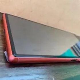 auスマートフォンAndroid!Xperia!sov42!8