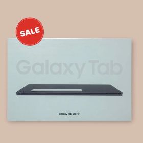 Galaxy Tab S10 FE+13.1インチ LCD 最大90Hz