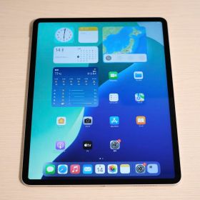 Apple iPad Air 13インチ m2 128GB Wi-Fi シルバー