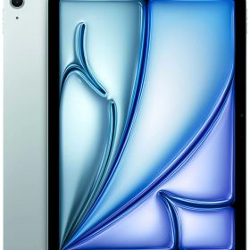 Apple アップル iPad Air 11インチ Wi-Fi 128GB 2024年春モデル MUWD3J/A [ブルー][ラッピング可] R-LOGI