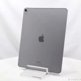 【中古】Apple(アップル) iPad Air 13インチ 第1世代 512GB スペースグレイ MV703J／A SIMフリー 【377-ud】