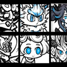 【2垢】画像のキャラは+猫缶10000+金チケット200+XP+バトルアイテム600 | にゃんこ大戦争のアカウントデータ、RMTの販売・買取一覧