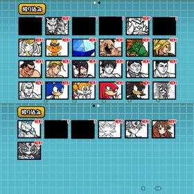 【お薦め!コラボ多数!】にゃんこ新規向け02 | にゃんこ大戦争のアカウントデータ、RMTの販売・買取一覧